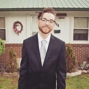 Meet your Posher, Austin